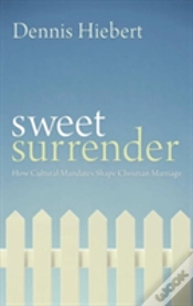Capa do artigo Sweet Surrender