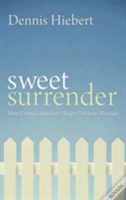 Capa do artigo Sweet Surrender