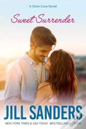 Capa do artigo Sweet Surrender