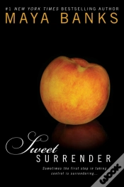 Capa do artigo Sweet Surrender