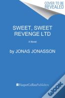 Sweet Sweet Revenge Ltd