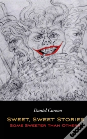 Capa do artigo Sweet, Sweet Stories, Some Sweeter Than Others