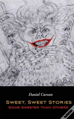 Capa do artigo Sweet, Sweet Stories, Some Sweeter Than Others