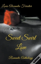 Capa do artigo Sweet Swirl Love- Romantic Anthology
