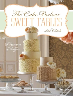Capa do artigo Sweet Tables - A Romance Of Ruffles
