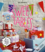 Capa do artigo Sweet Tables