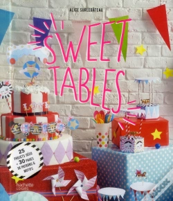 Capa do artigo Sweet Tables