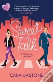 Capa do artigo Sweet Talk