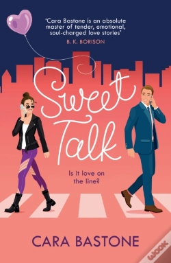Capa do artigo Sweet Talk