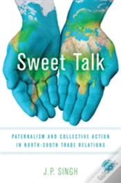 Capa do artigo Sweet Talk