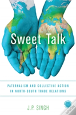 Capa do artigo Sweet Talk