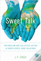 Capa do artigo Sweet Talk