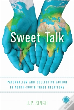 Capa do artigo Sweet Talk