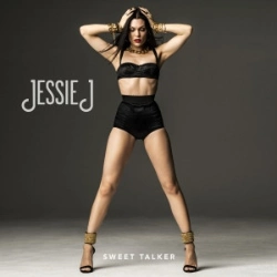 Capa do artigo Sweet Talker - CD