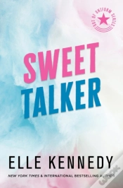 Capa do artigo Sweet Talker