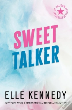 Capa do artigo Sweet Talker