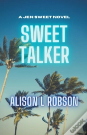 Capa do artigo Sweet Talker