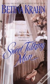 Capa do artigo Sweet Talking Man