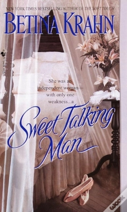 Capa do artigo Sweet Talking Man