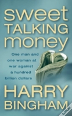 Capa do artigo Sweet Talking Money