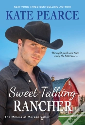 Capa do artigo Sweet Talking Rancher