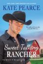 Sweet Talking Rancher - Preview