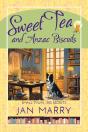 Sweet Tea And Anzac Biscuits - Preview