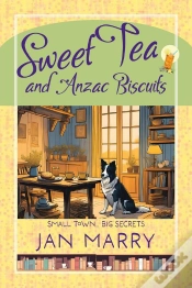 Capa do artigo Sweet Tea And Anzac Biscuits