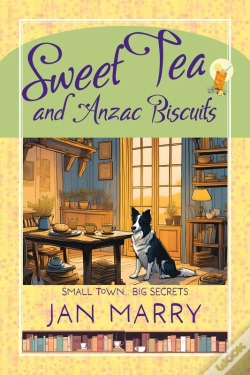 Capa do artigo Sweet Tea And Anzac Biscuits