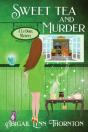 Sweet Tea And Murder - Preview