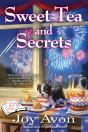 Sweet Tea And Secrets - Preview