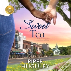 Capa do artigo Sweet Tea