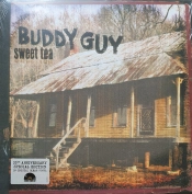 Capa do artigo Sweet Tea - Vinil