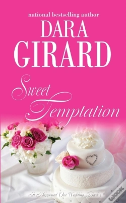 Capa do artigo Sweet Temptation