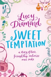 Capa do artigo Sweet Temptation