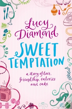 Capa do artigo Sweet Temptation
