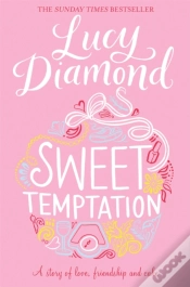 Capa do artigo Sweet Temptation