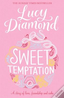 Capa do artigo Sweet Temptation