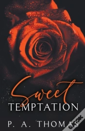 Capa do artigo Sweet Temptation