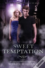 Capa do artigo Sweet Temptation