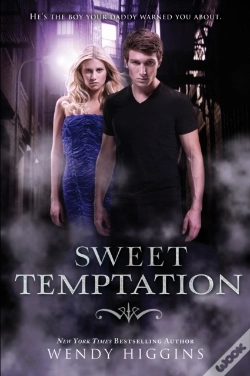 Capa do artigo Sweet Temptation