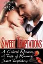 Sweet Temptations Boxed Set - Preview