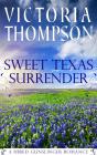 Sweet Texas Surrender - Preview
