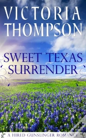 Capa do artigo Sweet Texas Surrender