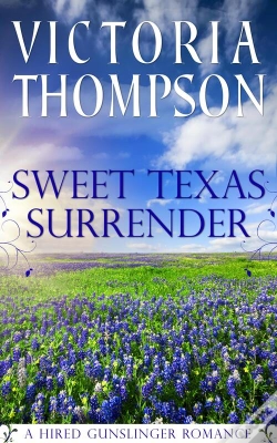 Capa do artigo Sweet Texas Surrender