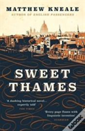 Capa do artigo Sweet Thames
