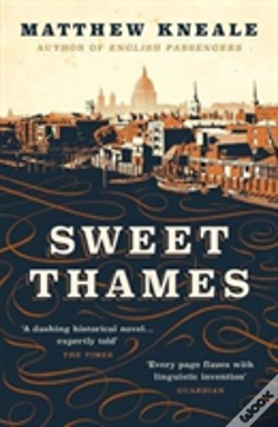 Capa do artigo Sweet Thames
