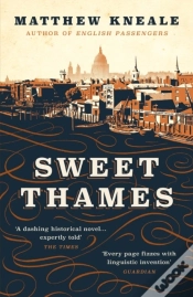 Capa do artigo Sweet Thames