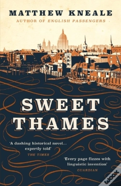 Capa do artigo Sweet Thames
