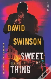 Capa do artigo Sweet Thing